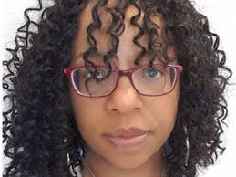 Dr. Ebony Blackmon Humphrey