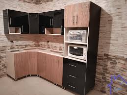 6 مطابخ بولي لاك من تصميم و تنفيذ مطابخ بن صبري Home Home Decor Kitchen