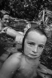 Caleb Stein spent four years photographing the small town of Poughkeepsie