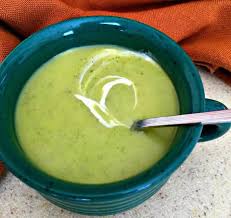 Soupe Courgette Et Poireau Au Thermomix Un Veloute Pour Votre Diner Soupe Courgette Poireaux Recette Soupe Courgette