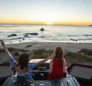 Viagem de carro pelo sul da Califórnia – refúgios costeiros ...