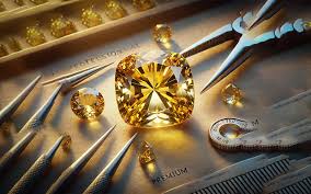 12 Things to Know Before Buying a Yellow Sapphire | HTP Gems