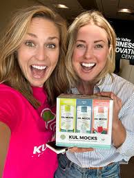 mocktails #sales #womenowned #growth #cpg #beverageindustry #nonalcoholic