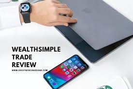 Is a canadian online investment management service focused on millennials.5 the firm was founded in september 2014 by michael. Wealthsimple Trade Review 2021 Get A 50 Cash Bonus