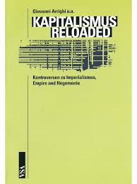 Als zusammenspiel von materieller macht, ideologie und institutionen führt das he­ gemoniekonzept wie von selbst zu einer zyklischen geschichtstheorie; 48989169 Arrighi Kapitalismus Reloaded Pdf