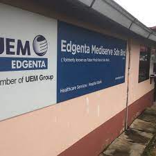 As a local medical device supplier, we were among the pioneer that comply to the international quality system management in the country. Edgenta Mediserve Sdn Bhd 4 Visitors