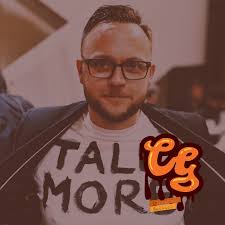 Creative Glue Podcast Ep 6