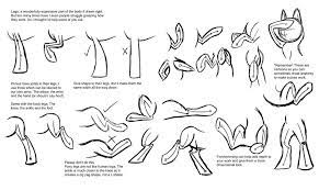 Pony Legs Tutorial By Assassin Or Shadow On Deviantart Pony My Little Pony Drawing Pony Drawing