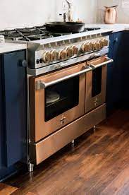 Now This Is The Kitchen Of My Dreams Bluestar Appliances Are The Best Dreamkitchen Kitchen Kitch Chefs Kitchen Design Kitchen Design Color Kitchen Design