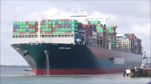 Browse and rate photos uploaded by our community. Ever Given Eases From The Port Of Felixstowe Bound For Hamburg 2nd March 2020 Youtube