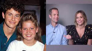 Chelsea noble (born nancy mueller, december 4, 1964) is a former american actress. Candace Cameron Bure Kirk Cameron Reflect On Full House Growing Pains