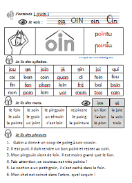 Epingle Sur Phonologie Cp