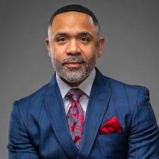 Meet Our New Board Member: Pastor Michael Young