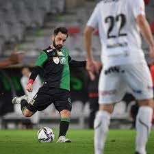Squad of fc wacker innsbruck. Fc Wacker Innsbruck On Twitter Goldtorschutze 11teamsports Man Of The Match Okan Aydin