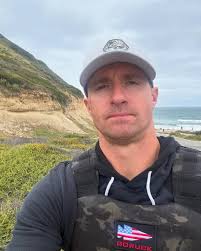 Congratulations to Dontrell Johnson of the Army National Guard in Virginia  for winning our Super Bowl raffle raising money for fire relief in LA. We  raised over $62,000 which will be deployed