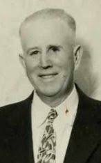 Levi Halford (1884-1958)