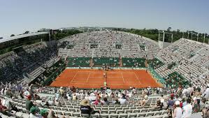 We offer you the best live streams to watch roland garros in hd. French Open 2022 Roland Garros Paris Championship Tennis Tours