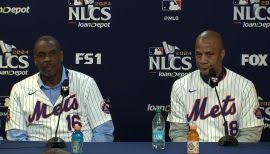 Dwight Gooden Estadísticas, Edad, Posición, Estatura, Peso, Fantasía y  Noticias