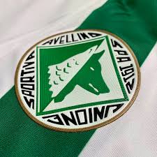 Ezio capuano prolunga il suo contratto con l'avellino calcio fino a giugno 2021, con opzione per il 2022. Mystery Kit Co On Twitter U S Avellino Usavellino1912 Official Mysterykitco Usavellino Givova Lupi Calcio Avellino Italy 1912 Europe Stadiopartenio Https T Co Xbqgfpkznz