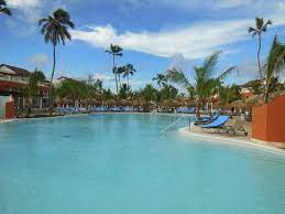 Pin On Breathless Punta Cana 2017