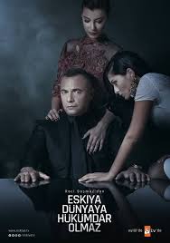 Eskiya Dunyaya Hukumdar Olmaz 8 Eylul De Atv De Eskiya Dunyaya Hukumdar Olmaz Izle Film Izleme Tek Parca