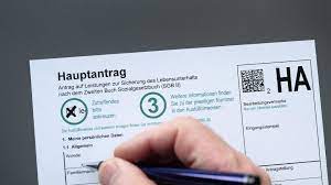 Trotz hartz 4 die fahrerlaubnis beantragen. Was Seit Diesem Jahr Bei Hartz Iv Anders Ist Zdfmediathek