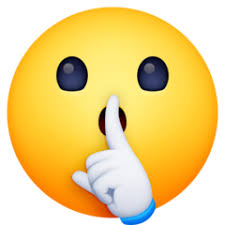 Maybe you would like to learn more about one of these? Shushing Face Emoji Meaning Copy Paste