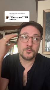 Who Are You Andor Reaction