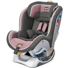 Chicco 2014 Nextfit Convertible Car Seat Rose Best Convertible Car Seat Baby Car Seats Convertible Car Seat