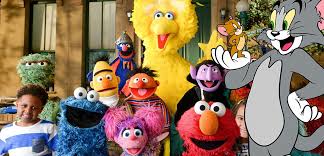 All spoilers will be left unmarked per policy. New Sesame Street Tom Jerry Movies Set For 2021 Releases