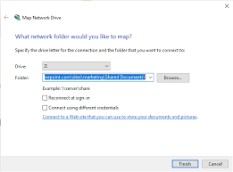 Because the documents live in the cloud, and not on a network share on a local domain, a vpn isn't required to access the files while away from the network. How To Map A Sharepoint Online Document Library As A Network Drive Using Powershell Sharepoint Diary