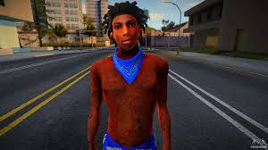 GTA Gangster Mod Logo