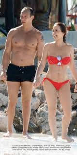 Andrea Legarreta nue - Photos et vidéos - ImperiodeFamosas