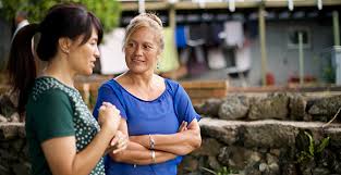 Now, when it comes to talking to strangers sometimes it's hard to find what. Church Offers New Way To Refer A Friend To The Missionaries Church News And Events
