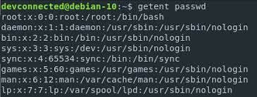 How To List Users And Groups On Linux – Devconnected