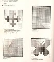 Maybe you would like to learn more about one of these? 520 Chrismons Ideas In 2021 Chrismons Christian Cross Stitch Cross Stitch