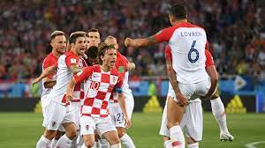 Croatia's andrej kramaric fires a powerful shot that is deflected off a nigerian defender and goes out. Croatia Vs Nigeria Live Blog Text Commentary Line Ups Stream Tv Channel Goal Com