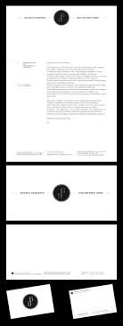 This free sample letterhead template provides a basic layout you may customize with a logo to download sample letterhead template. 51 Best Letterhead Logo Ideas Letterhead Letterhead Logo Logo Design