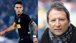 Coutinho could enter lautaro martínez operation. Lautaro Martinez Zu Barca Zarate Wahrscheinlichkeit Ist Sehr Gross Kicker