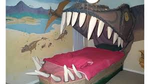 Free shipping on orders over $25 shipped by amazon. Dinosaur Bedroom Ideas Youtube
