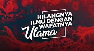 Semua agama samawi di dunia percaya akan adanya akhir zaman. Wafatnya Para Ulama Apakah Kiamat Semakin Dekat Deras Co Id