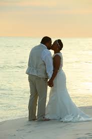Panama City Beach Florida Destination Beach Wedding With Images Sunset Beach Weddings Sunset Wedding Beach Destination Wedding