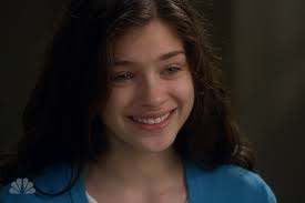 Hannah Milner's Instagram, Twitter & Facebook