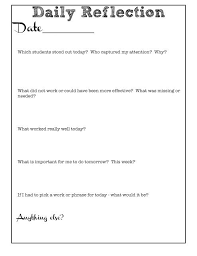 Will you be interviewed by a single person or a. Reflective Teaching Free Journal Reflective Teaching Teacher Reflection Fairy Dust Teaching