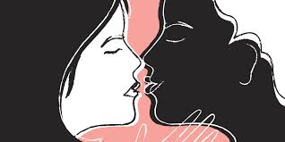 Чего хочет женщина — то угодно богу. Retomber Amoureux Marie Claire