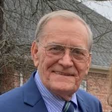 Thomas Wesley Blalock Obituary May 13, 2023