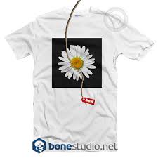 Daisy Flower T Shirt Adult Unisex Size S 3xl