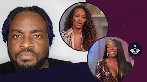 Basketball Wives': Evelyn Lozada's 42 Page Lawsuit Against OG Chijindu  Leaks