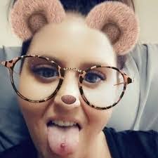 Crystal Bissonnette's Instagram, Twitter & Facebook