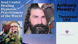 Introducing Anthony Mowery SCHH Practitioner Ropes & Wings Tennessee